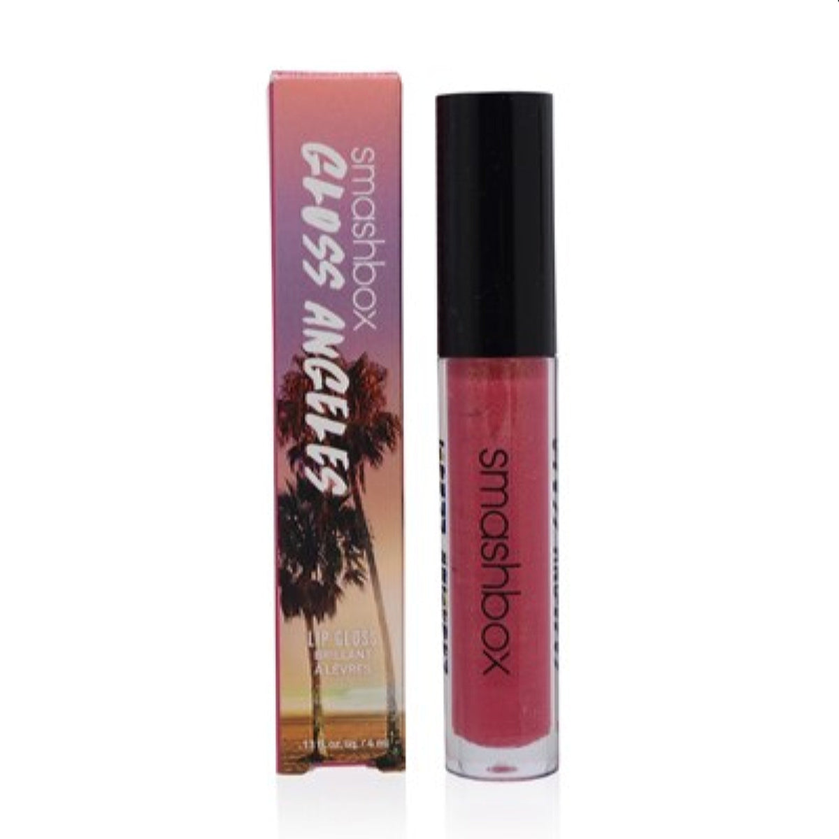 Smashbox Gloss Angeles Lip Gloss (Traffic Jam) 0.13 Oz (4 Ml)   