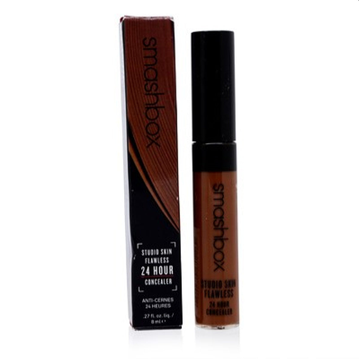 Smashbox Studio Skin Flawless 24 Hour Concealer (Deep Neutral) .27 Oz C4TX-280112