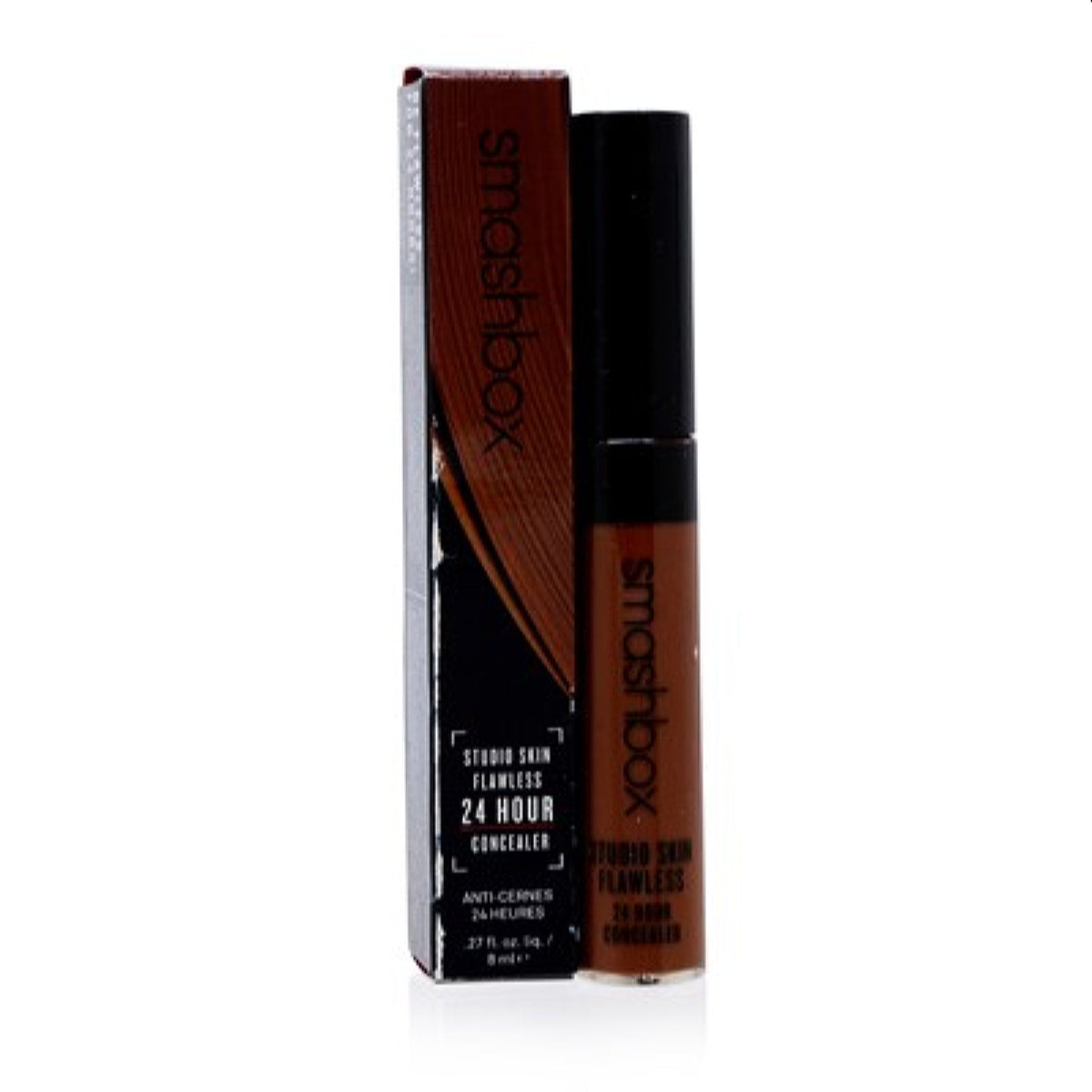 Smashbox Studio Skin Flawless 24 Hour Concealer (Deep Warm) .27 Oz C4TX-29-0112