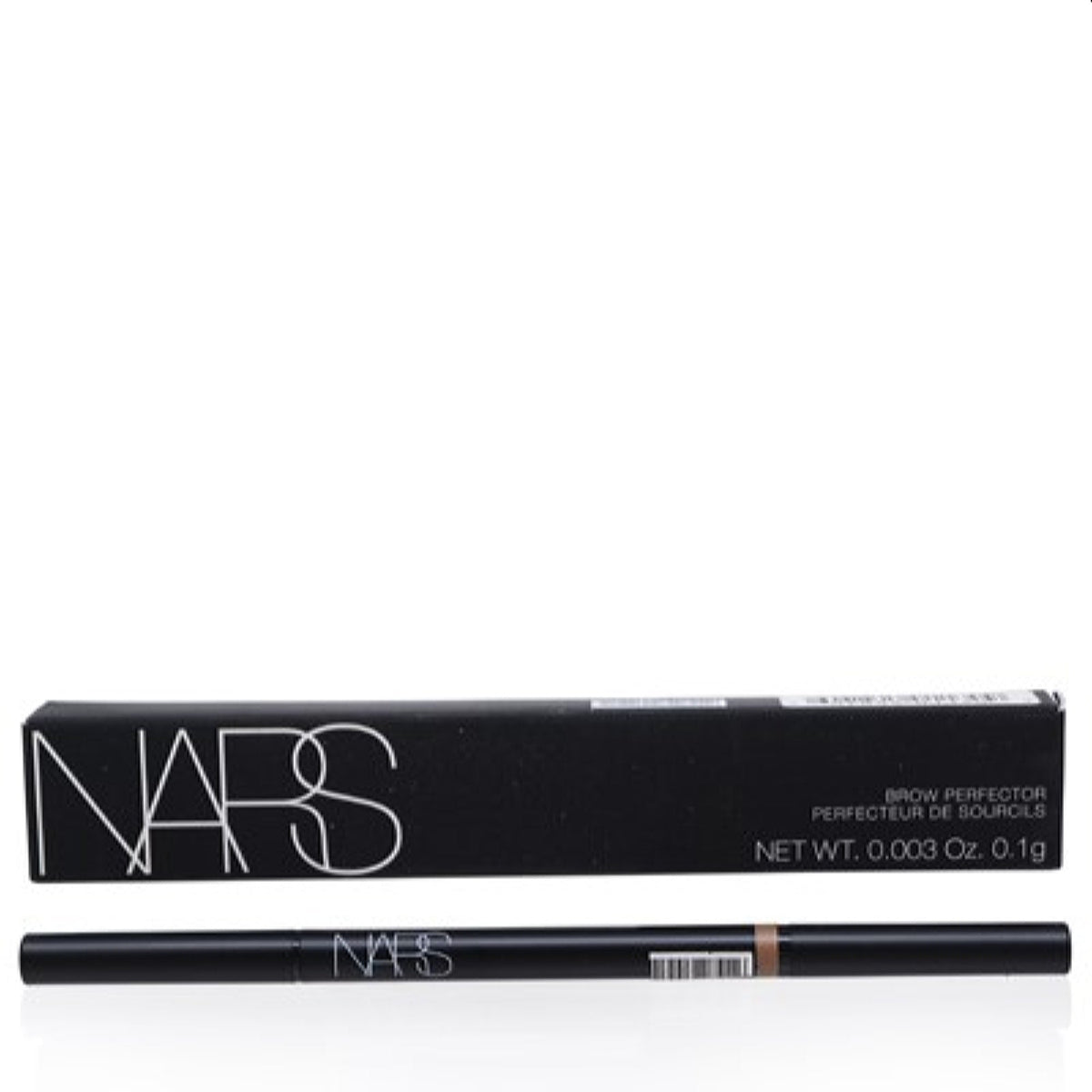 Nars Brow Perfector Goma .007 Oz (.22 Ml)  