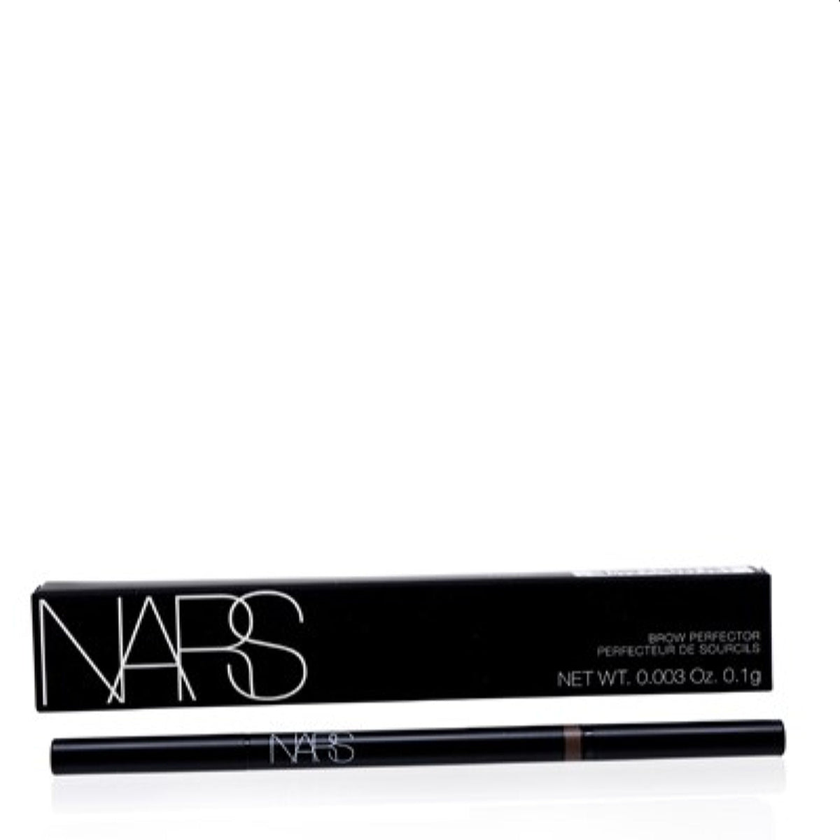 Nars Brow Perfector Moanda .003 Oz (.1 Ml) 1131