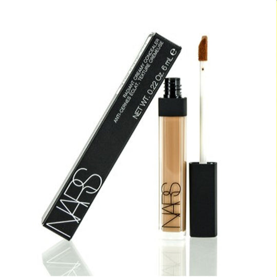 Nars Radiant Creamy Concealer Biscuit  0.22 Oz (6 Ml) 1236