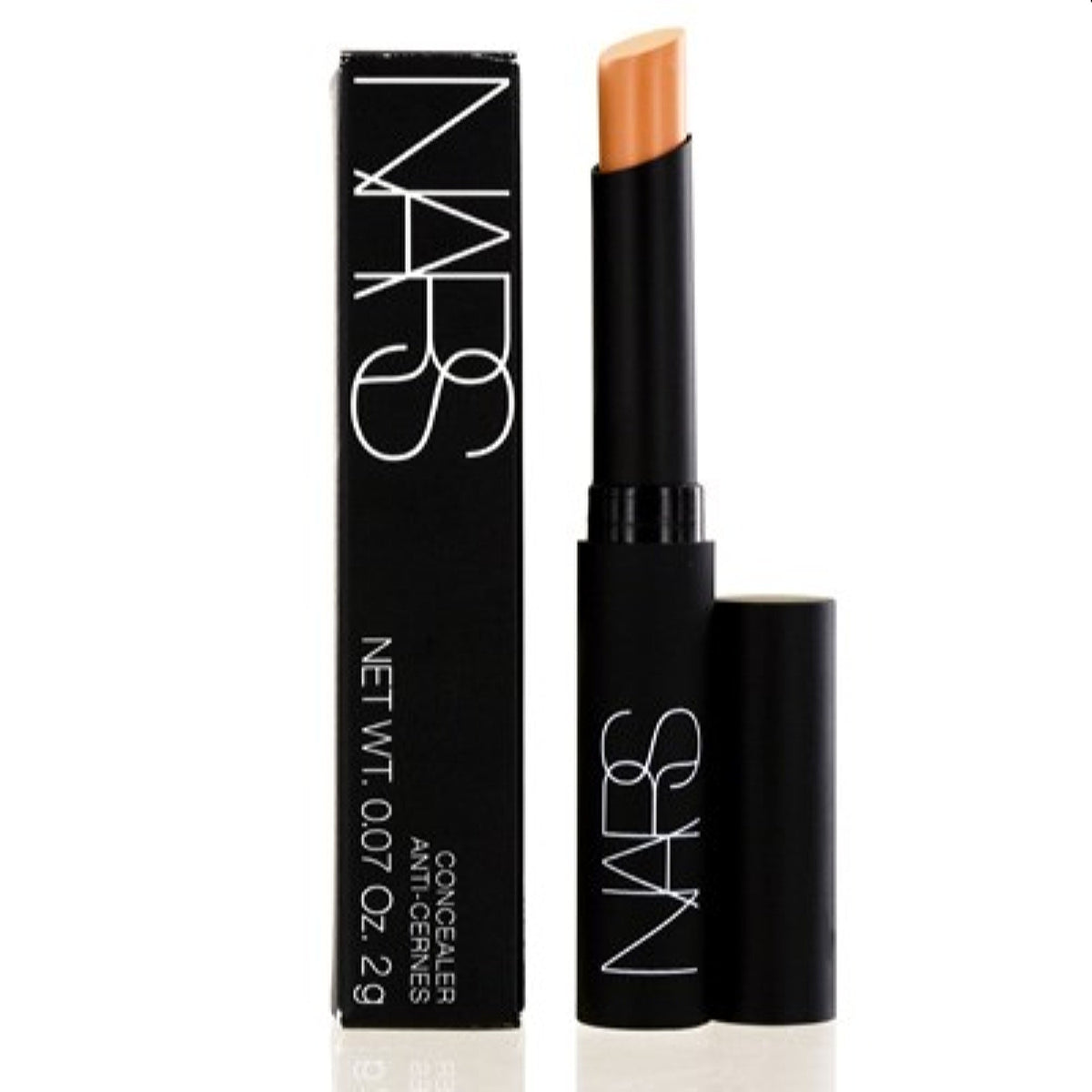 Nars Concealer Stick Chesnut 0.07 Oz  (2Ml) 1296