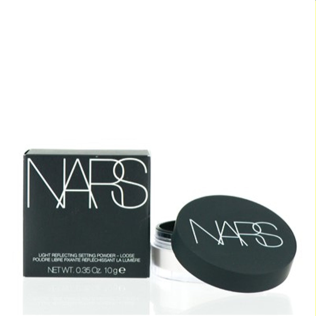 Nars Light Reflecting Loose Setting Powder .35 Oz (10 Ml) 1410