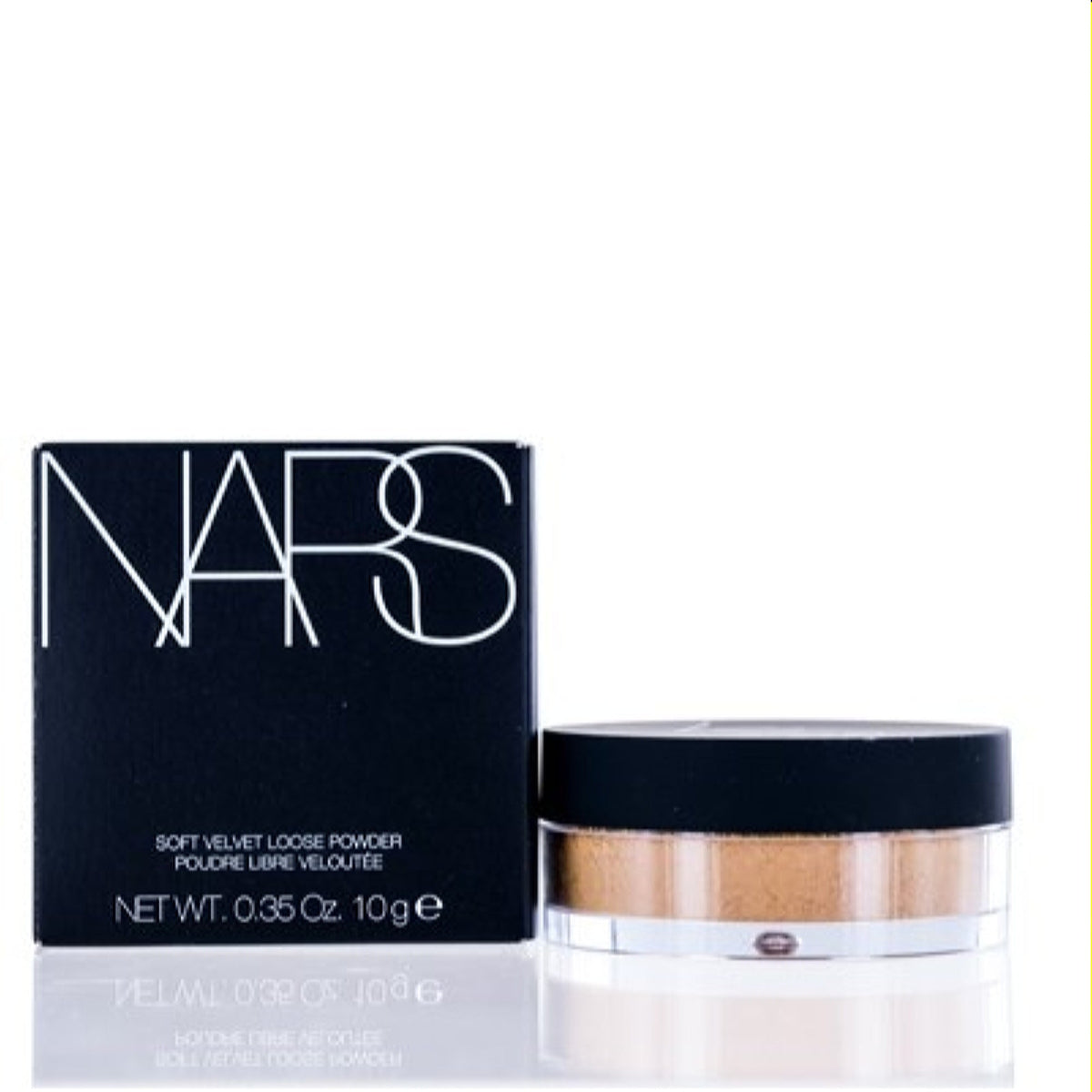 Nars Soft Velvet Loose Powder Mountain 0.35 Oz (10.5 Ml) 1425