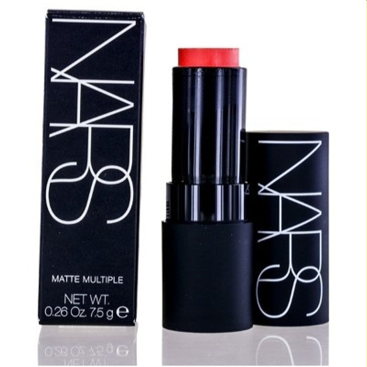 Nars The Multiple Highlighter Stick Exumas 0.5 Oz (14Ml) 1581