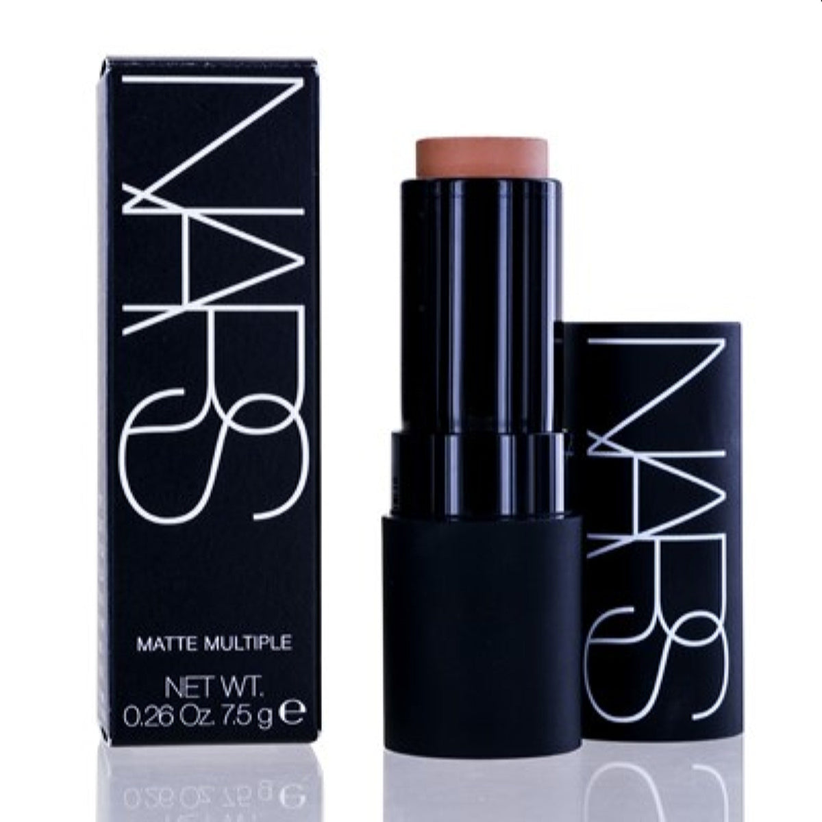 Nars The Multiple Matte Highlighter Stick Vientiane 0.26 Oz 1585
