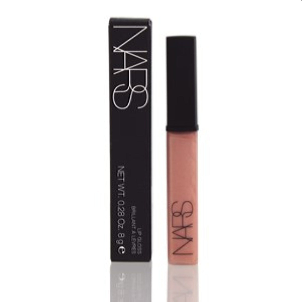 Nars Lip Gloss Sweet Dreams 0.28 Oz 1665