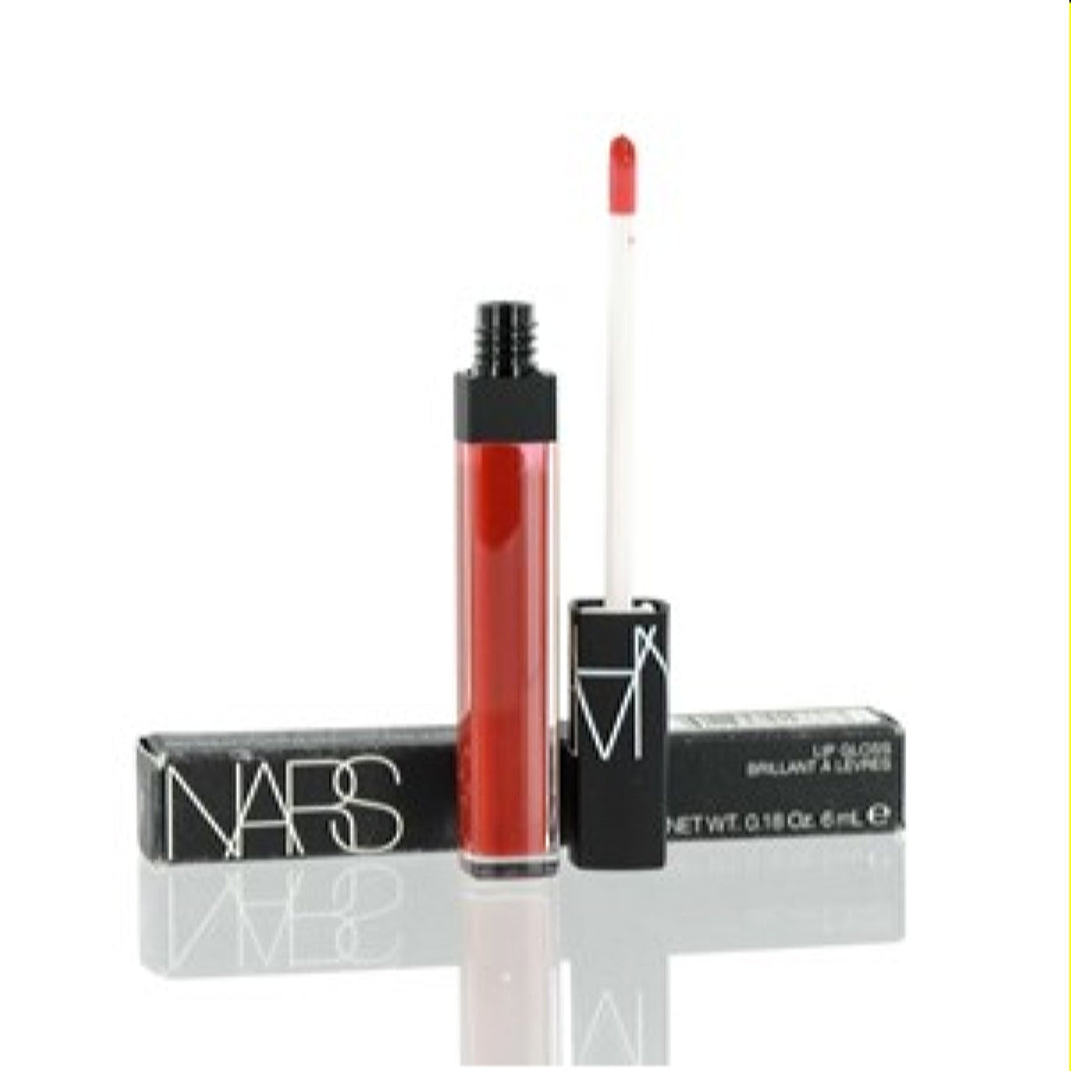 Nars Lip Gloss Scandal 0.18 Oz (6 Ml)  1666