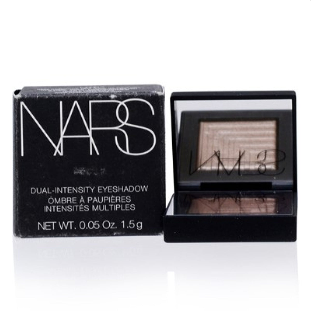 Nars Dual Intensity Powder Eyeshadow (Dione) 0.05 Oz (1.5 Ml)  