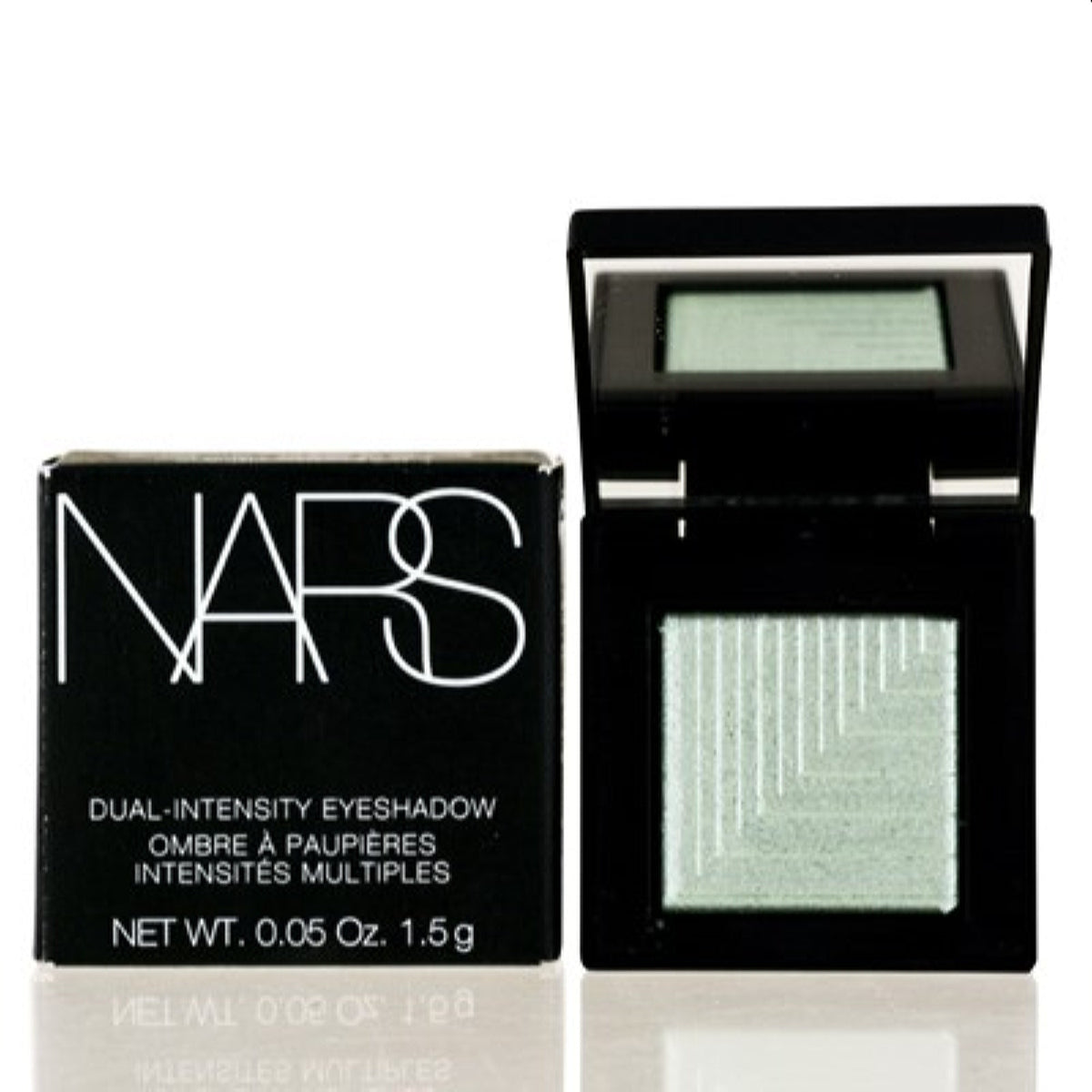 Nars Dual Intensity Powder Eyeshadow Tarvos 0.05 Oz (1.5 Ml) 1939