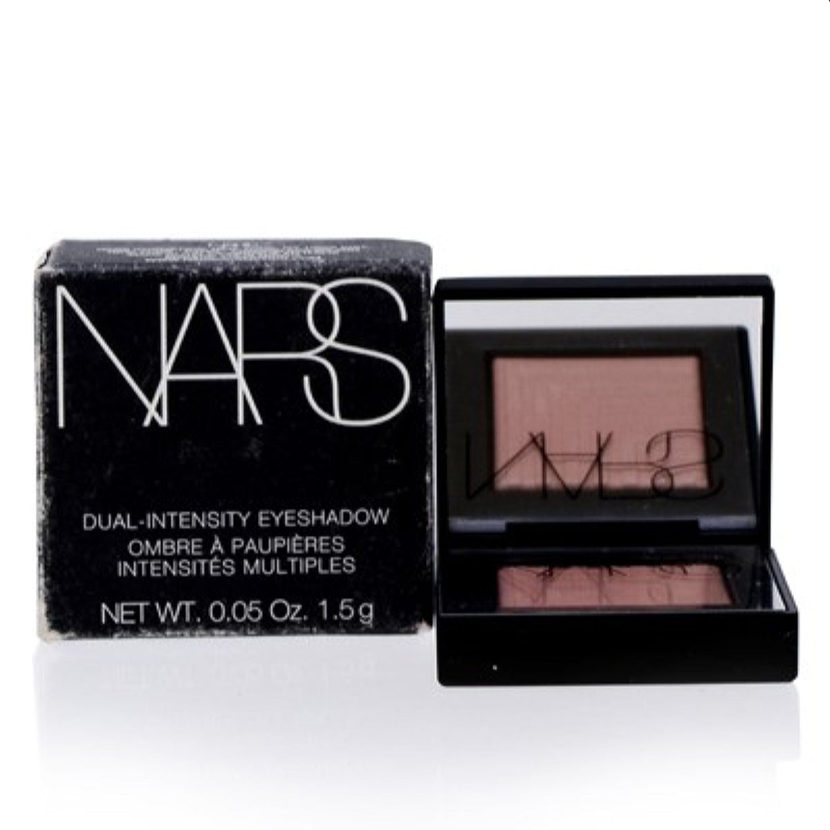 Nars Dual Intensity Powder Eyeshadow (Kari)` 0.05 Oz (1.5 Ml)  
