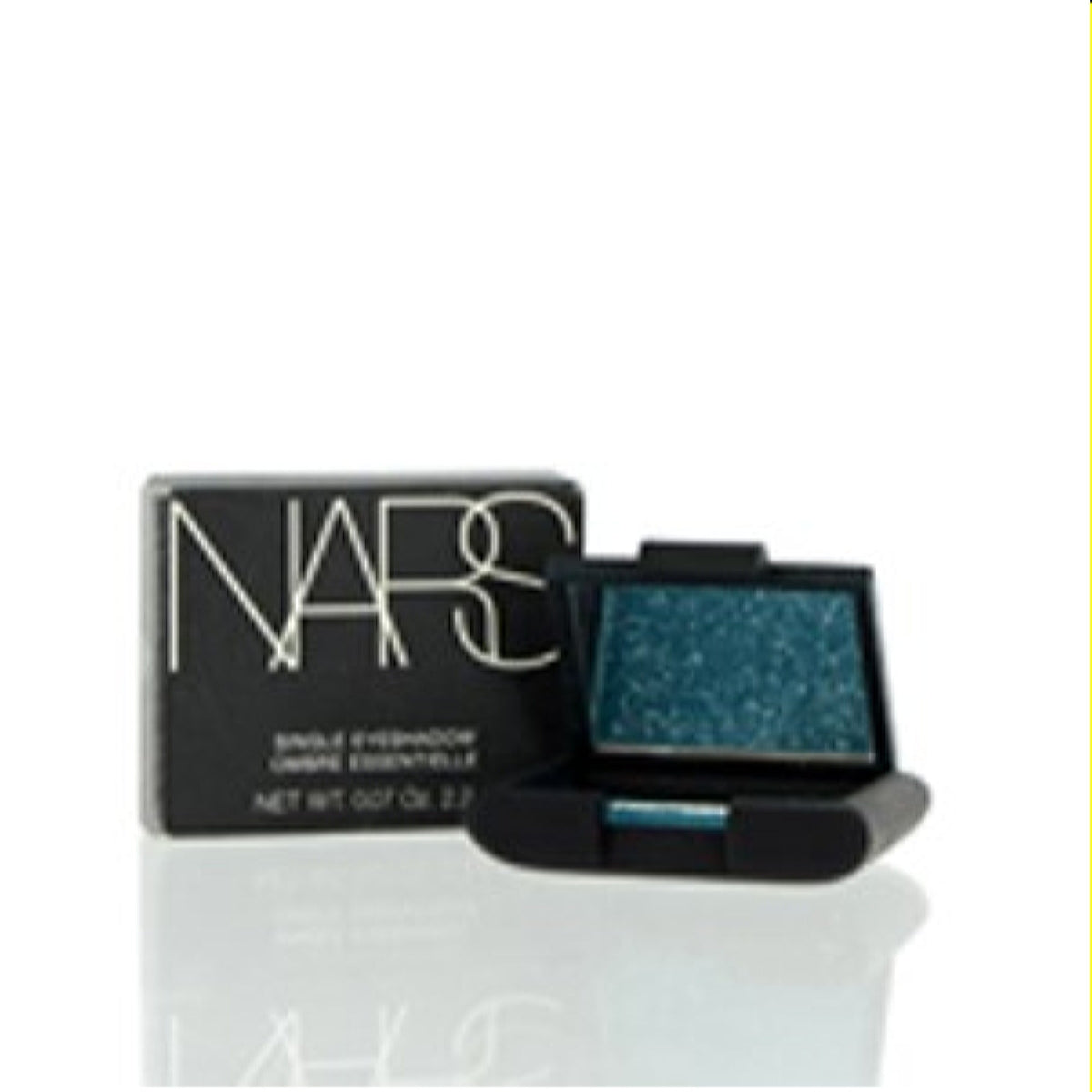 Nars Shimmer Powder Eyeshadow Tropic 0.07 Oz 0660