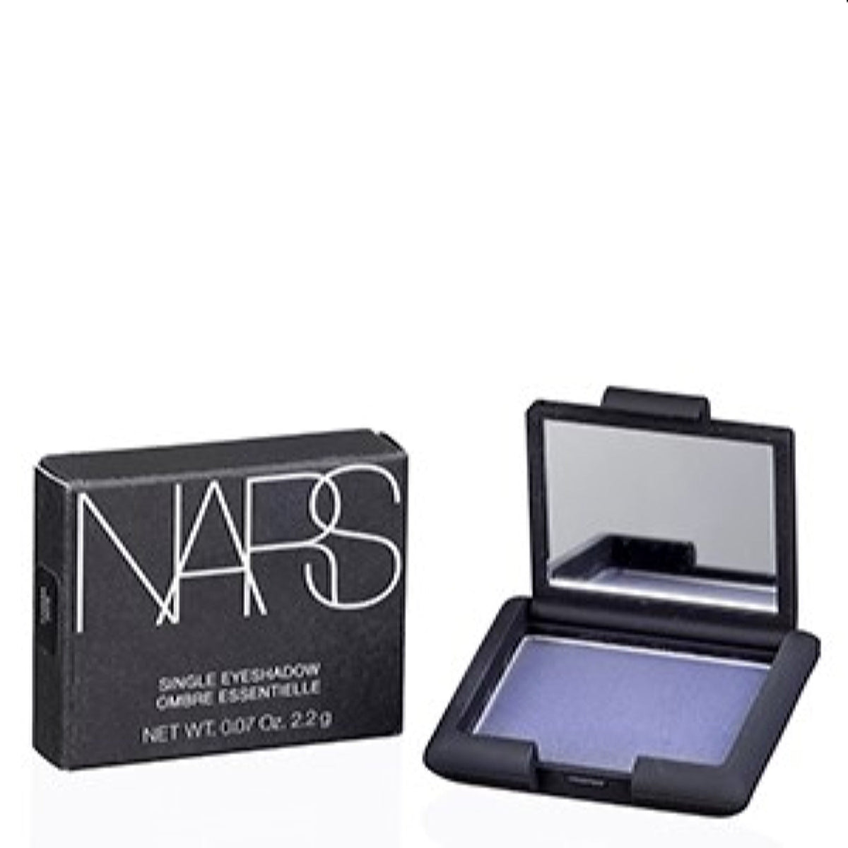 Nars Matte Powder Eyeshadow Kamchatka 0.07 Oz 2081