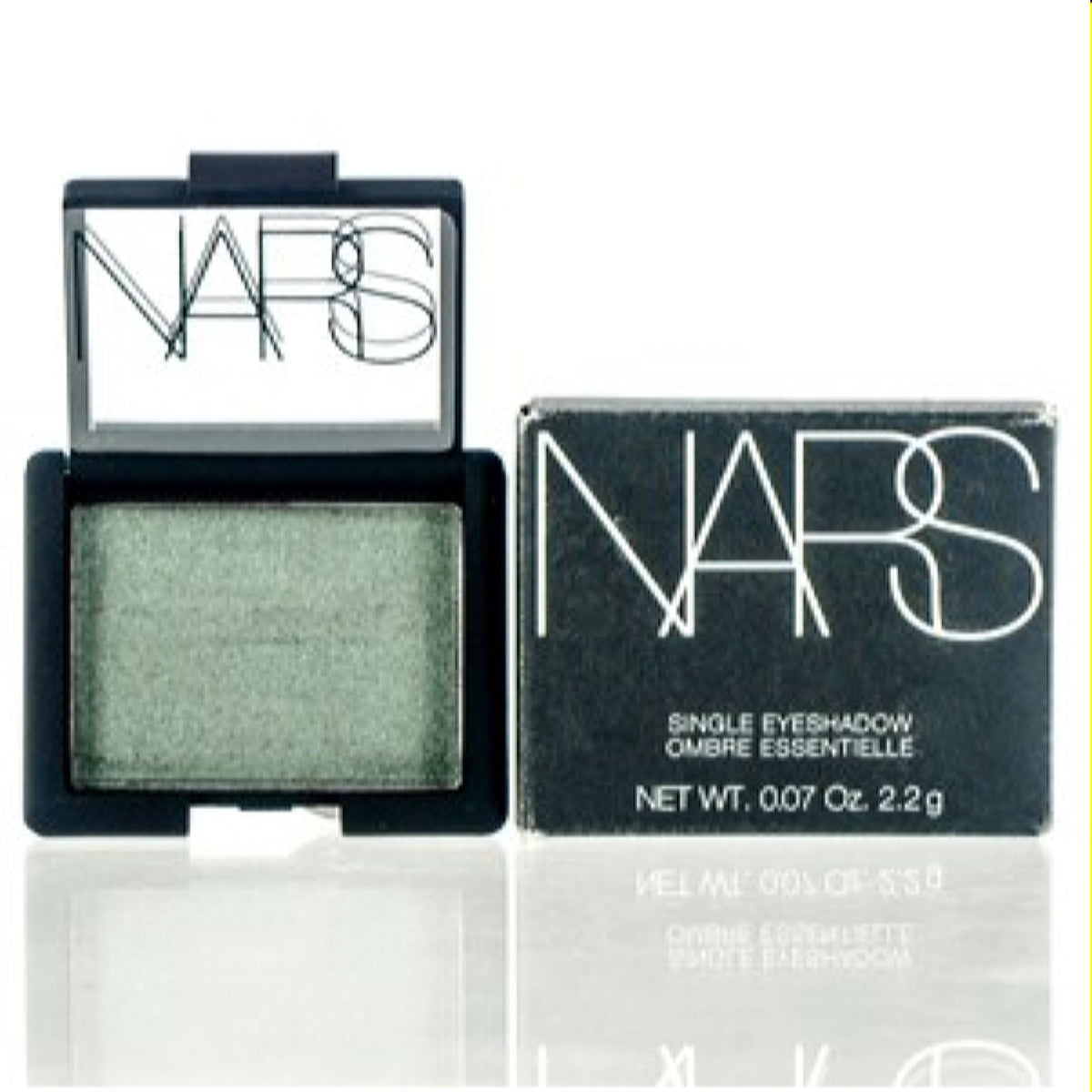 Nars Shimmer Powder Eyeshadow Malacca 0.07 Oz 2091
