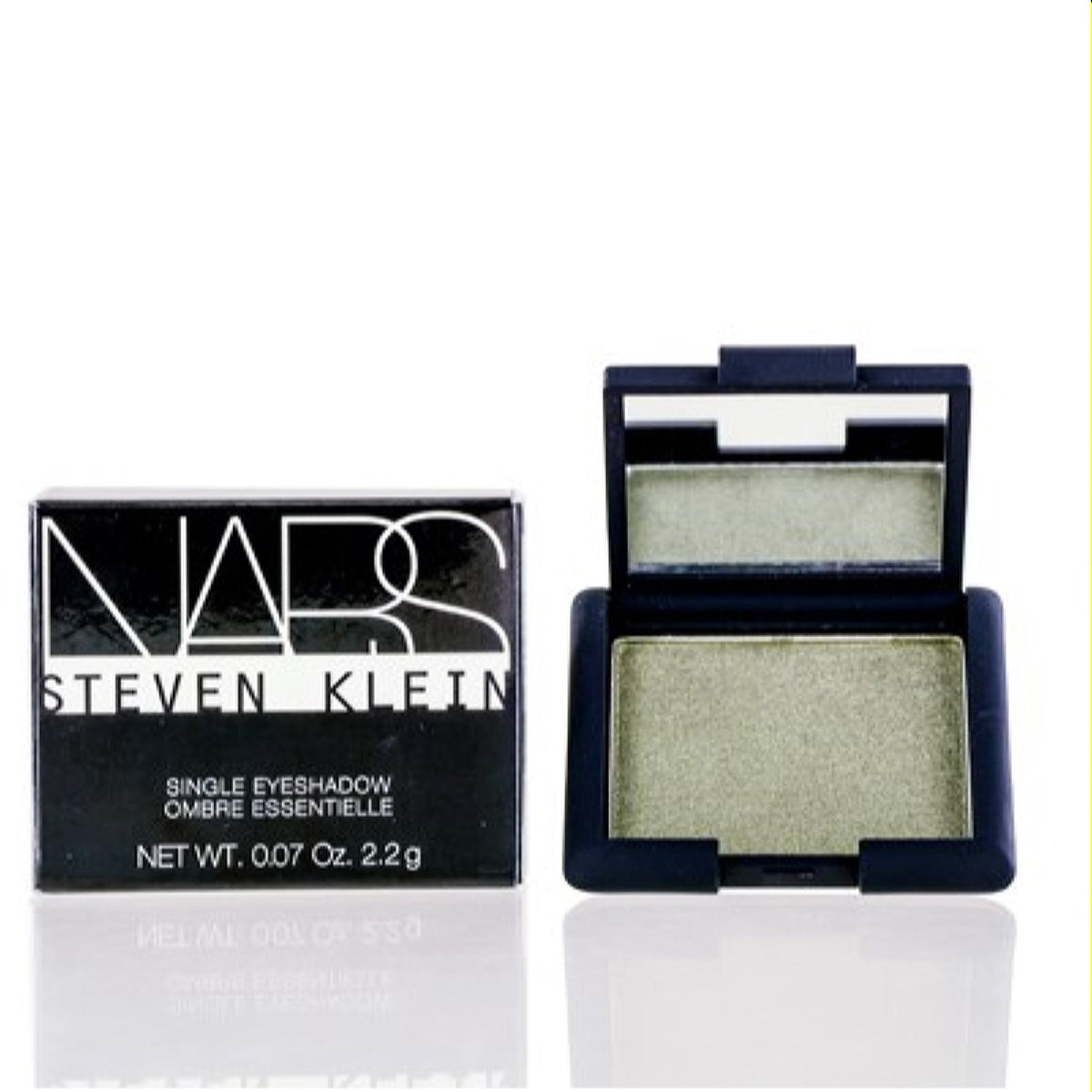 Nars Never Too Late Eye Shadow Powder 0.14 Oz (4 Ml) 2096