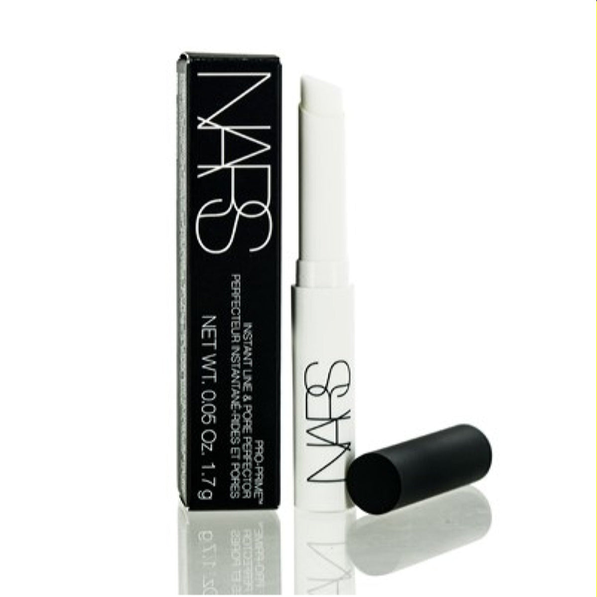 Nars Pro Prime Series Instant Line & Pore Perfector 0.05 Oz 2222