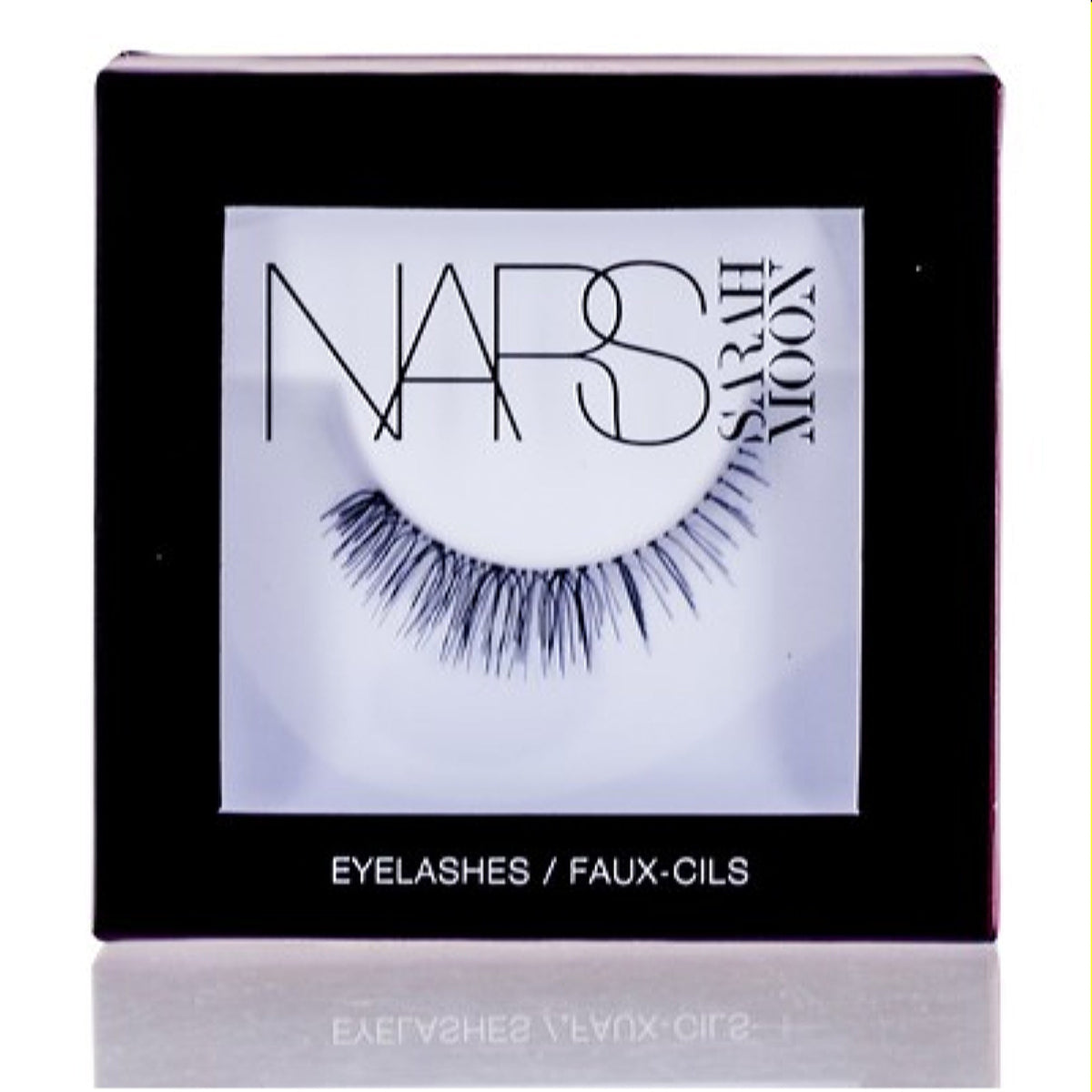 Nars Eyelashes Numero 10 2420