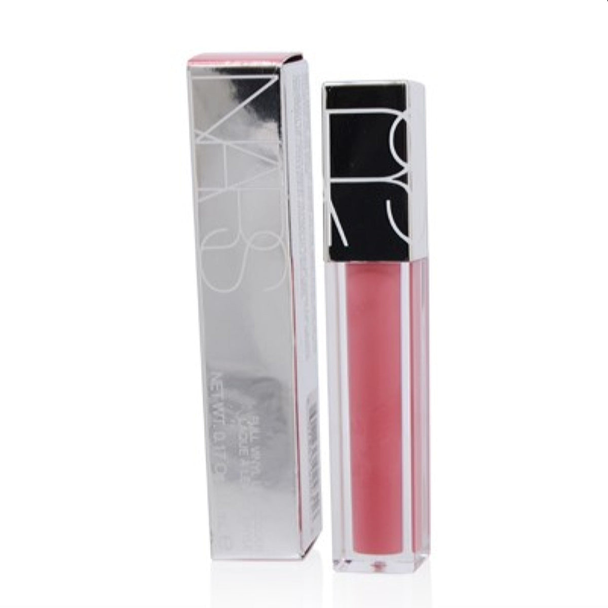 Nars Full Vinyl Lip Lacquer (Conquest 2431) 0.17 Oz (5.5 Ml)   