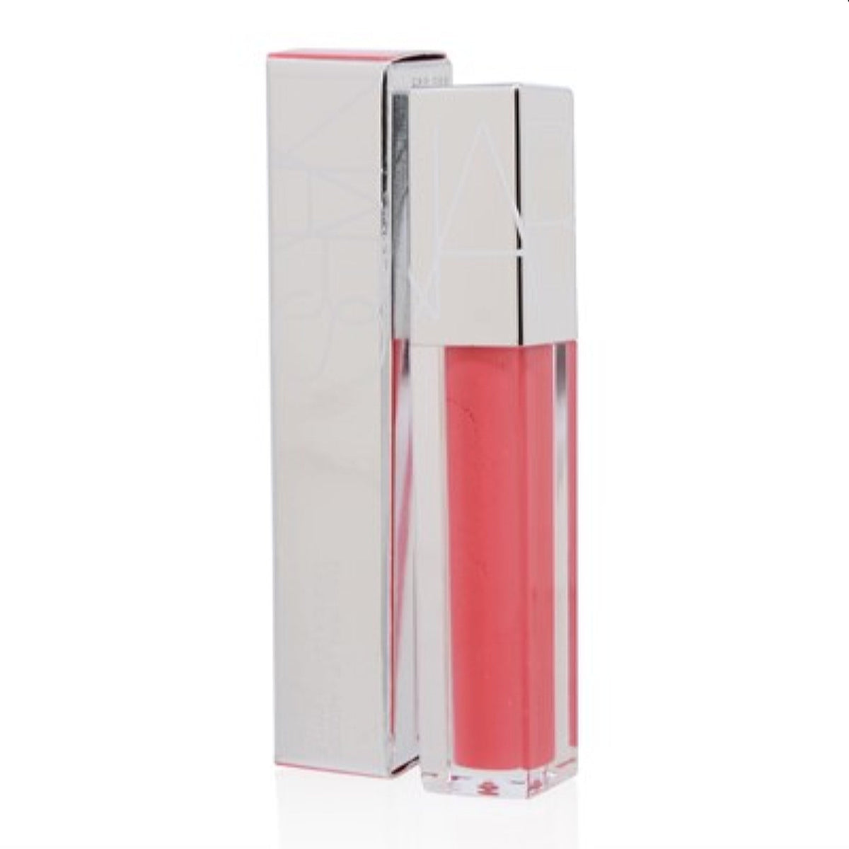 Nars Full Vinyl Lip Lacquer (Valencia) 0.17 Oz (5.5 Ml)   