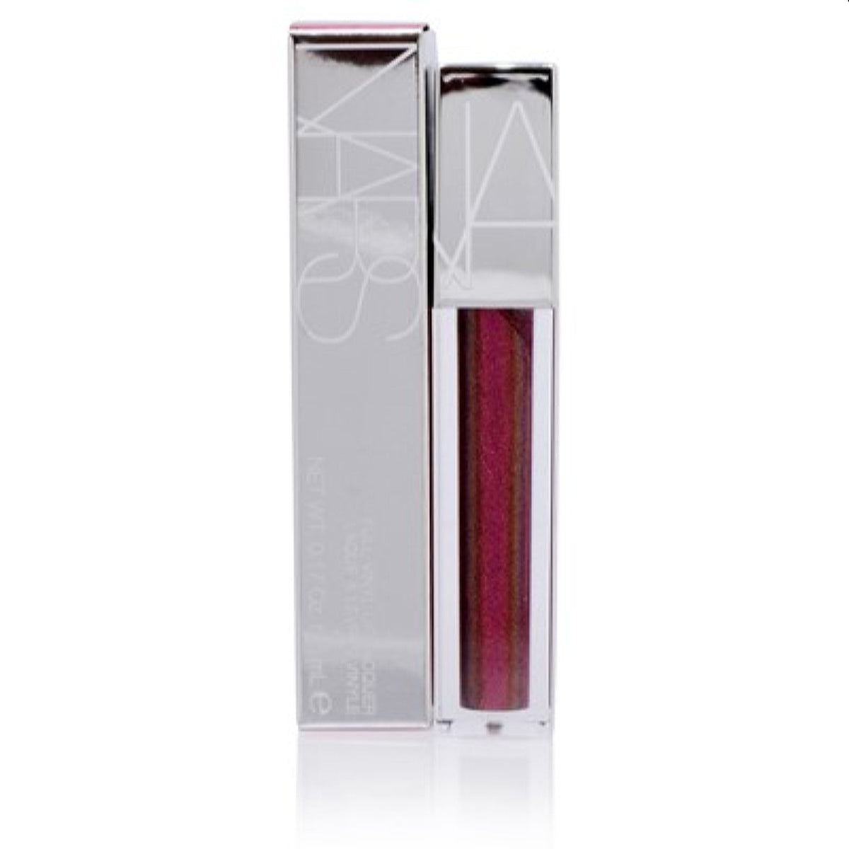 Nars Full Vinyl Lip Lacquer (Abruzzo) 0.17 Oz (5.5 Ml)  