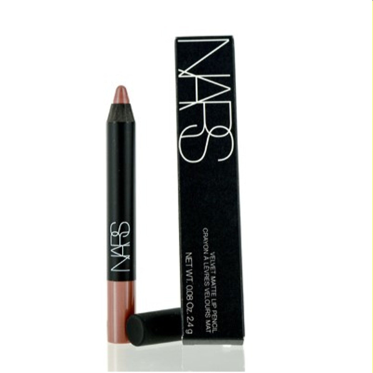 Nars Velvet Matte Lip Pencil Bettina 0.08 Oz (2.4 Ml) 2461