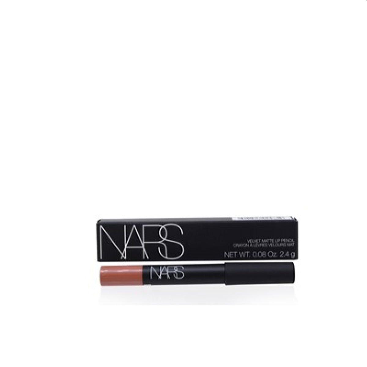 Nars Velvet Matte Lip Pencil (Good Times) 0.08 Oz (2.4 Ml)   