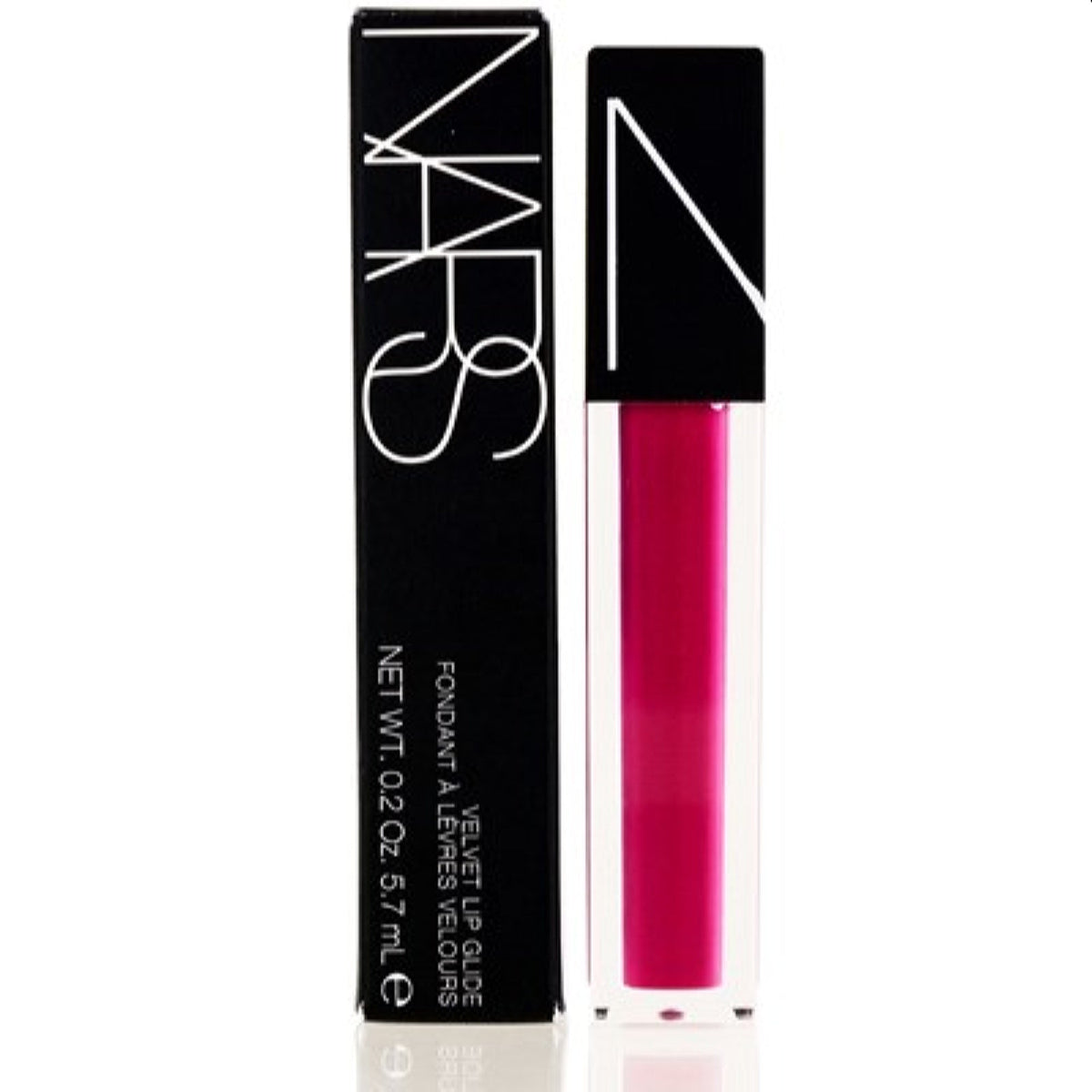 Nars Danceteria Lip Gloss 0.20 Oz (6 Ml) 2714