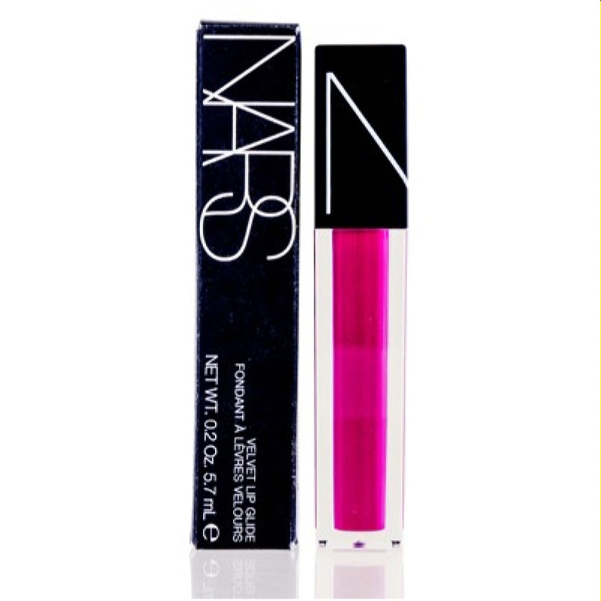 Nars La Main Bleu Lip Gloss 0.20 Oz (6 Ml) 2715
