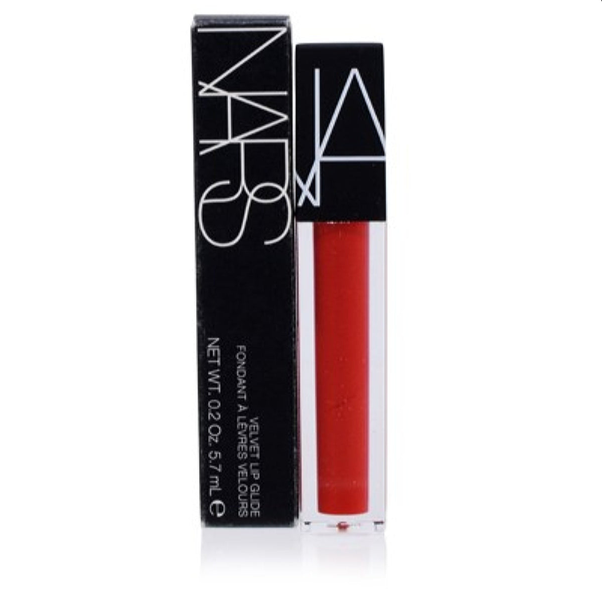 Nars Velvet Lip Glide (No. 54) 0.18 Oz (5.5 Ml)  