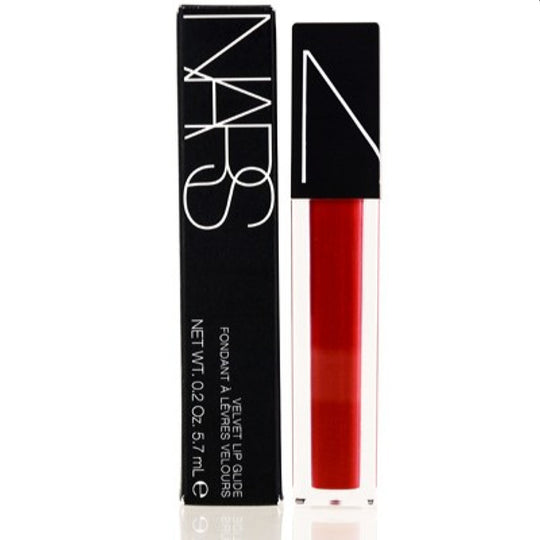Nars  Velvet Lip Glide Le Palace 0.20 Oz (6 Ml) 2718