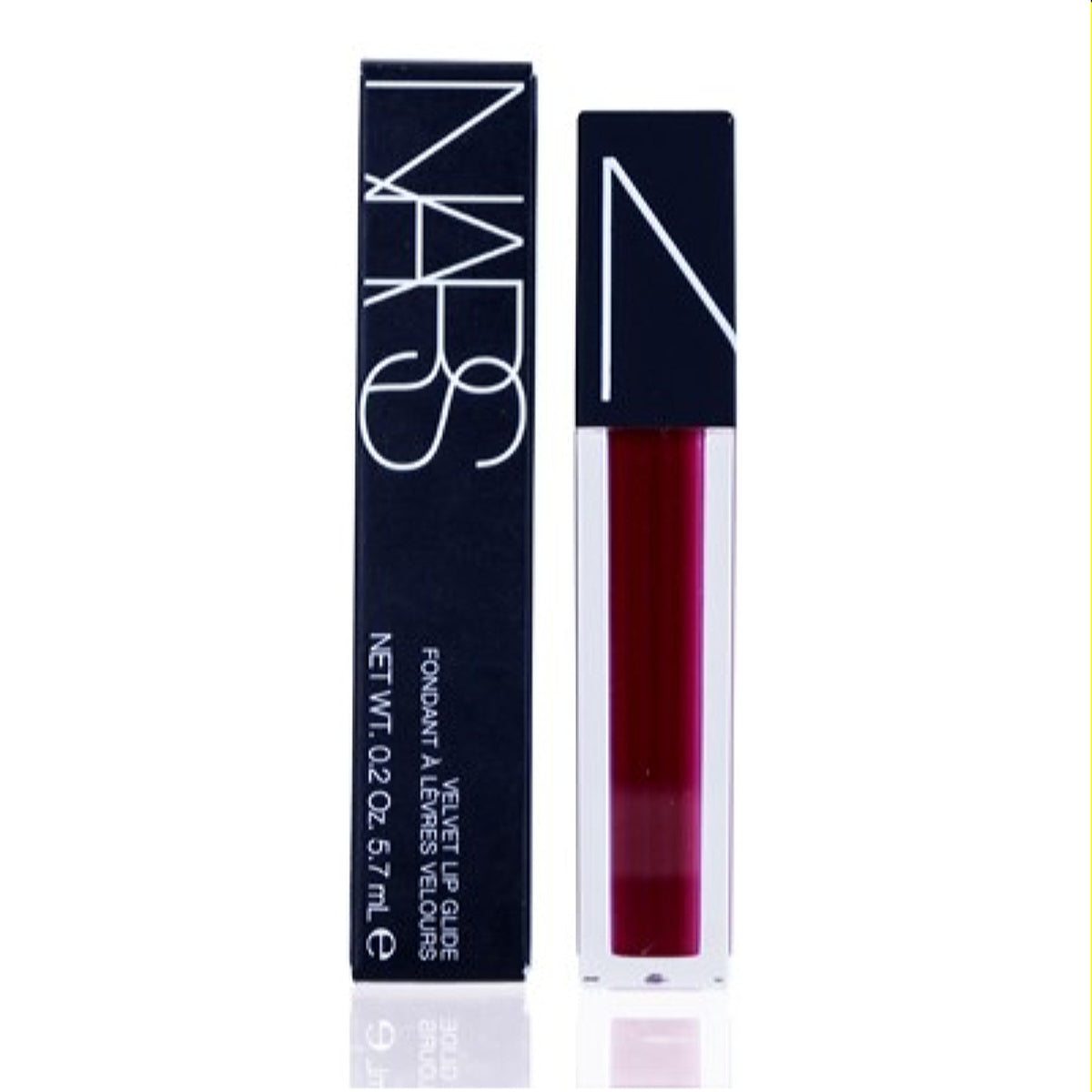 Nars Velvet Lip Glide Unspeakable 0.2 Oz 2719