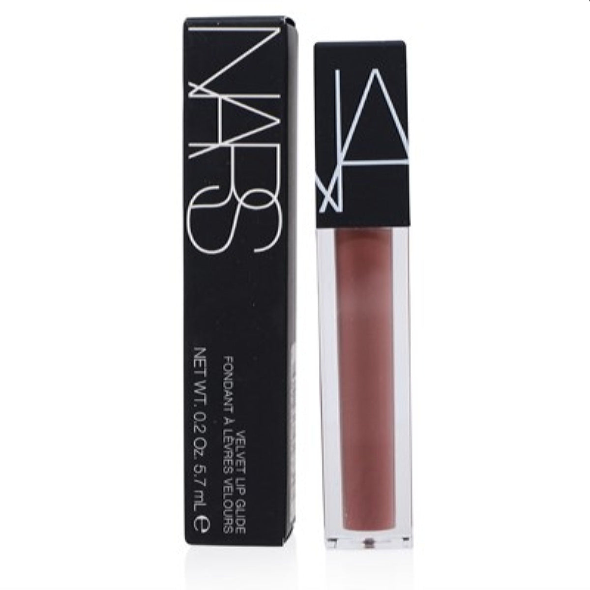 Nars Velvet Lip Glide (Xenon) 0.2 Oz   