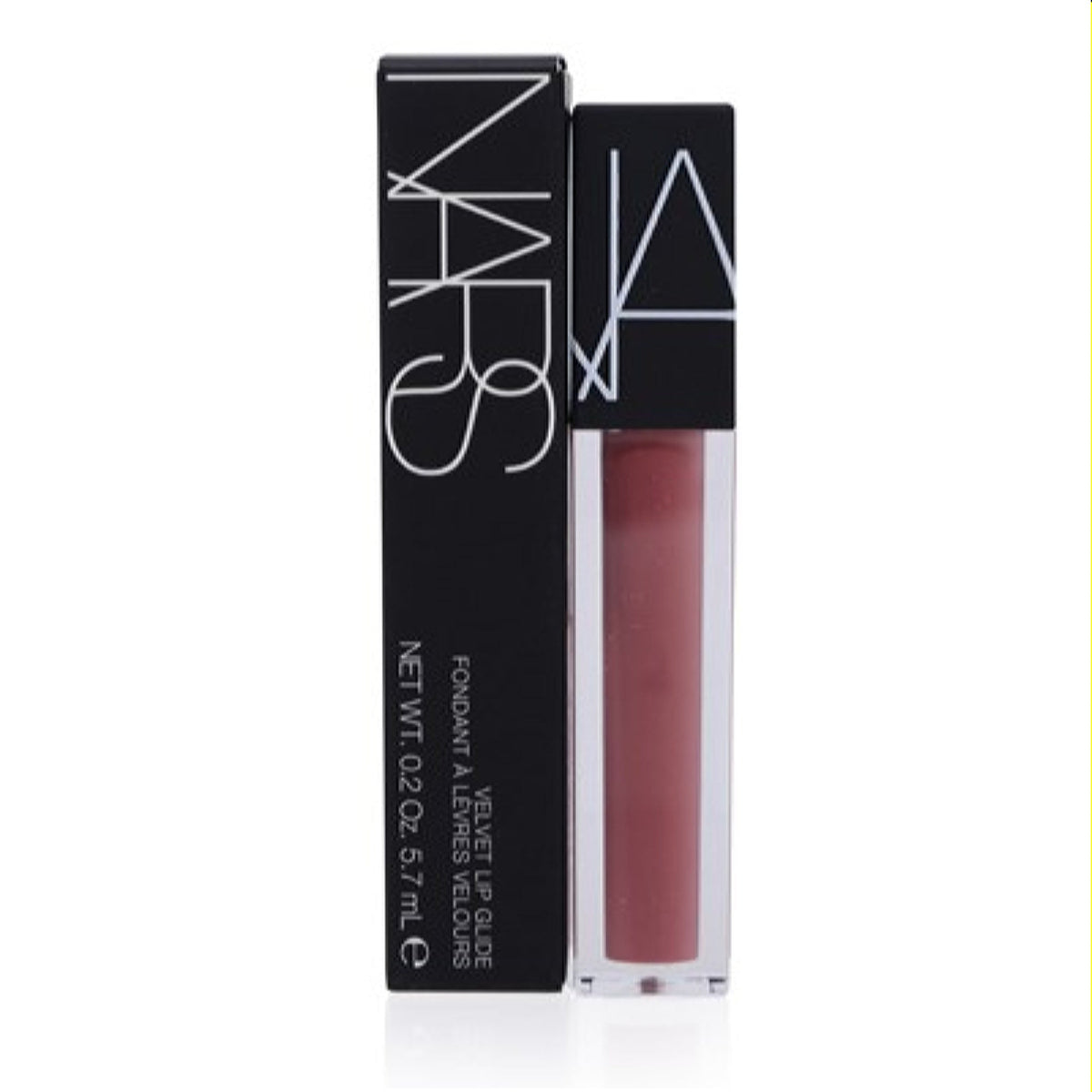 Nars Velvet Lip Glide Roseland 0.2 Oz  