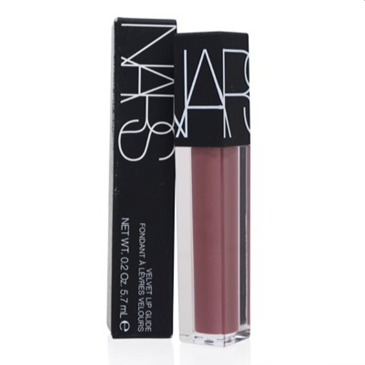 Nars Velvet Lip Glide (Paradise Garage) 0.2 Oz   