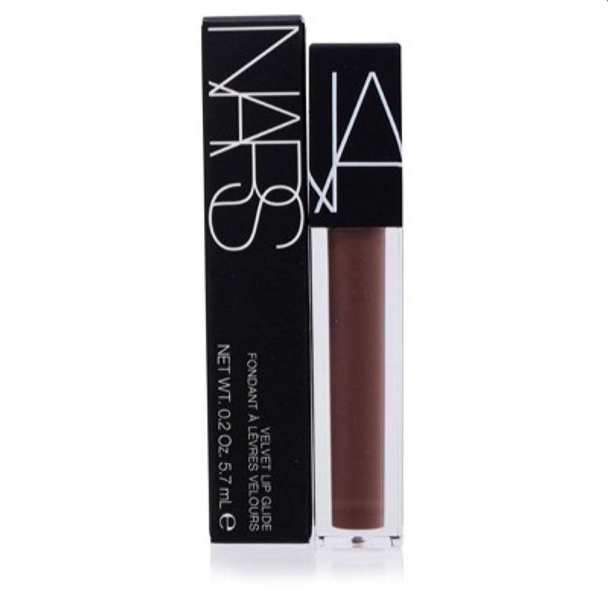 Nars Velvet Lip Glide Mars 0.2 Oz  