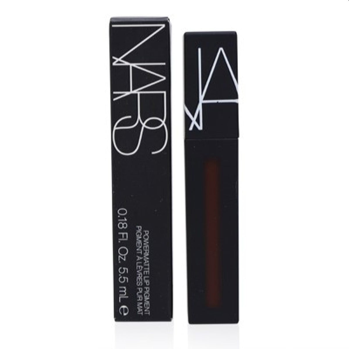Nars Velvet Lip Glide (Spin Me) 0.2 Oz   
