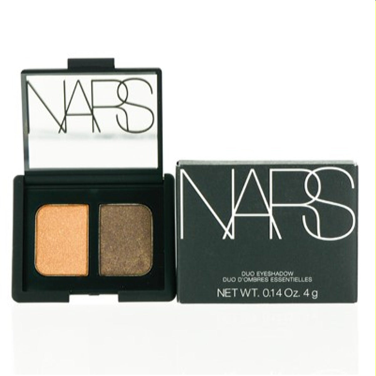 Nars Duo Powder Eyeshadow Cordura 0.14 Oz (4 Ml) 3070