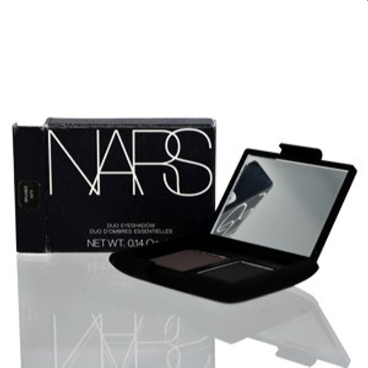 Nars Duo Powder Eyeshadow Brumes 0 .14 Oz 3075