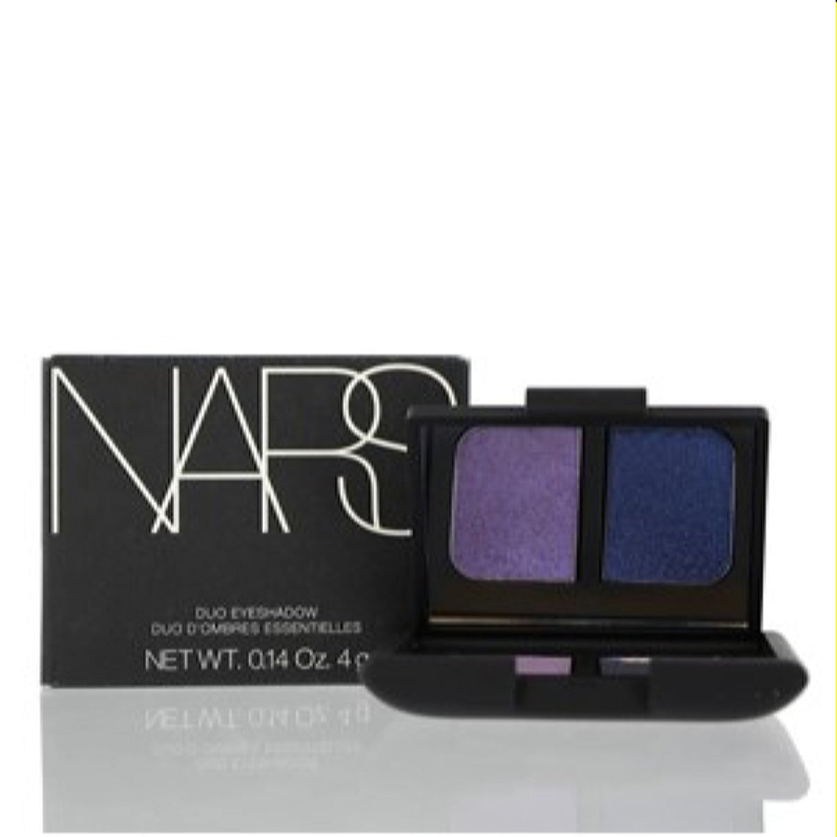 Nars Duo Powder Eyeshadow Marie Galante 0.14 Oz 3089