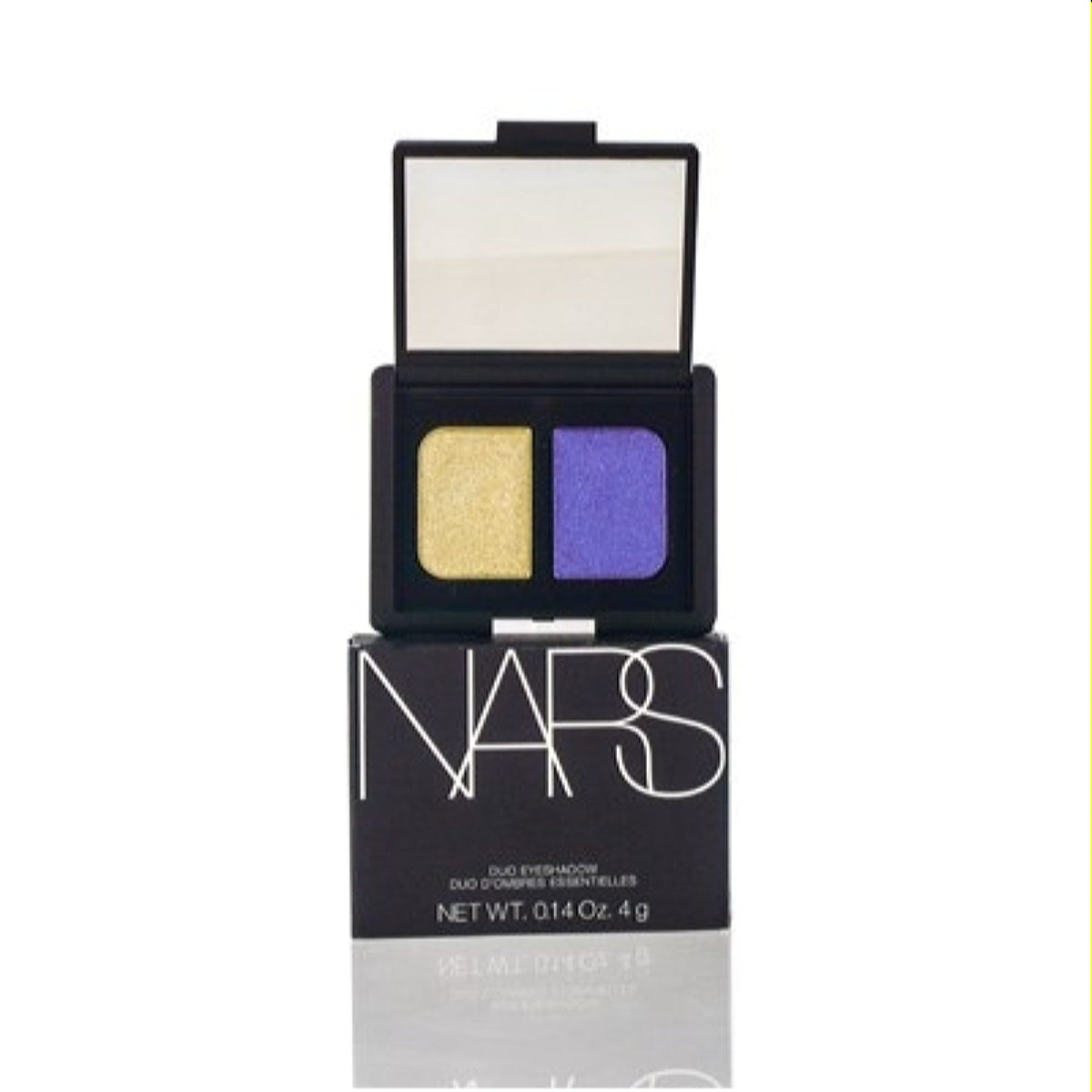 Nars Duo Powder Eyeshadow Kauai 0.14 Oz  (4 Ml) 3097