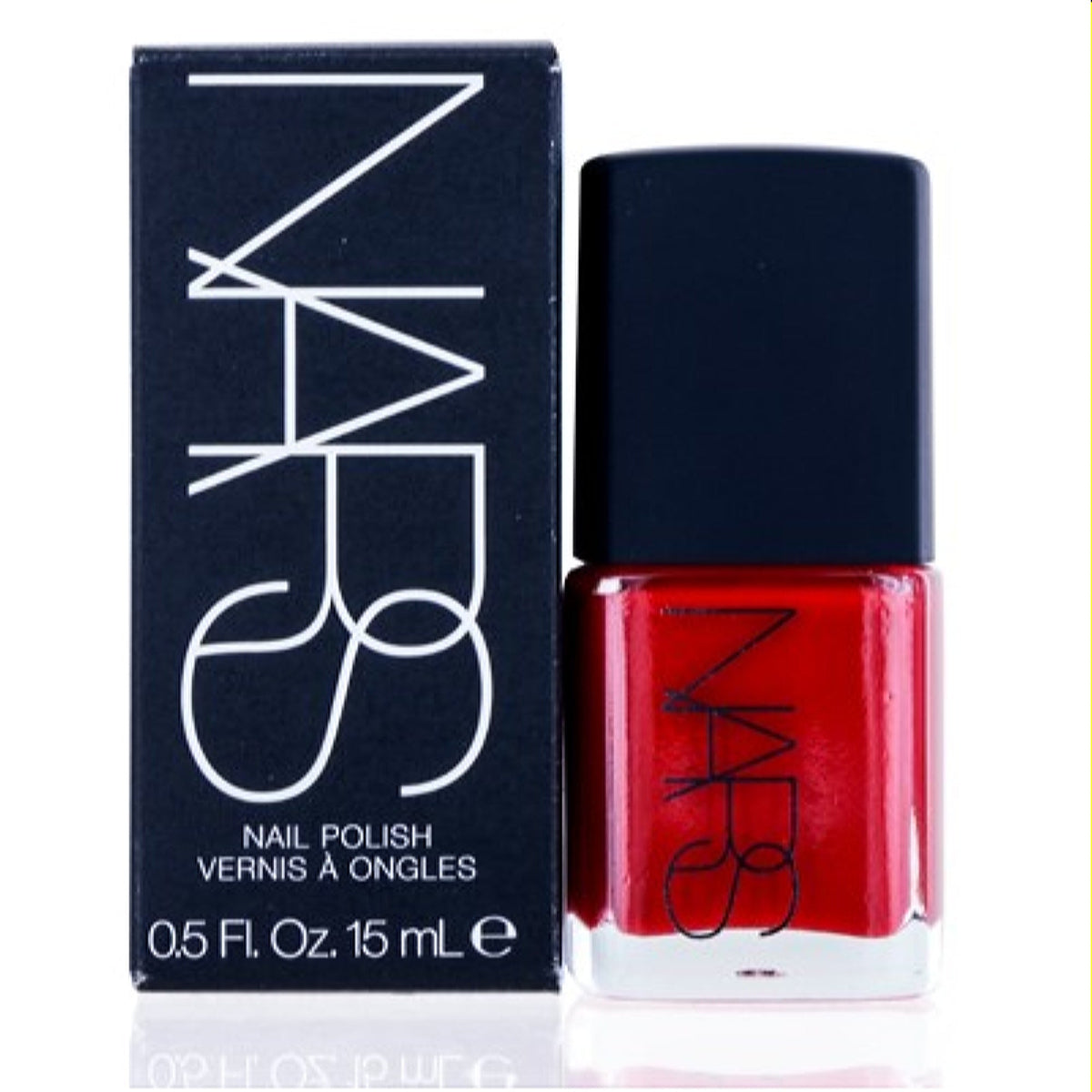 Nars Nail Polish Dovima 0.5 Oz 3633