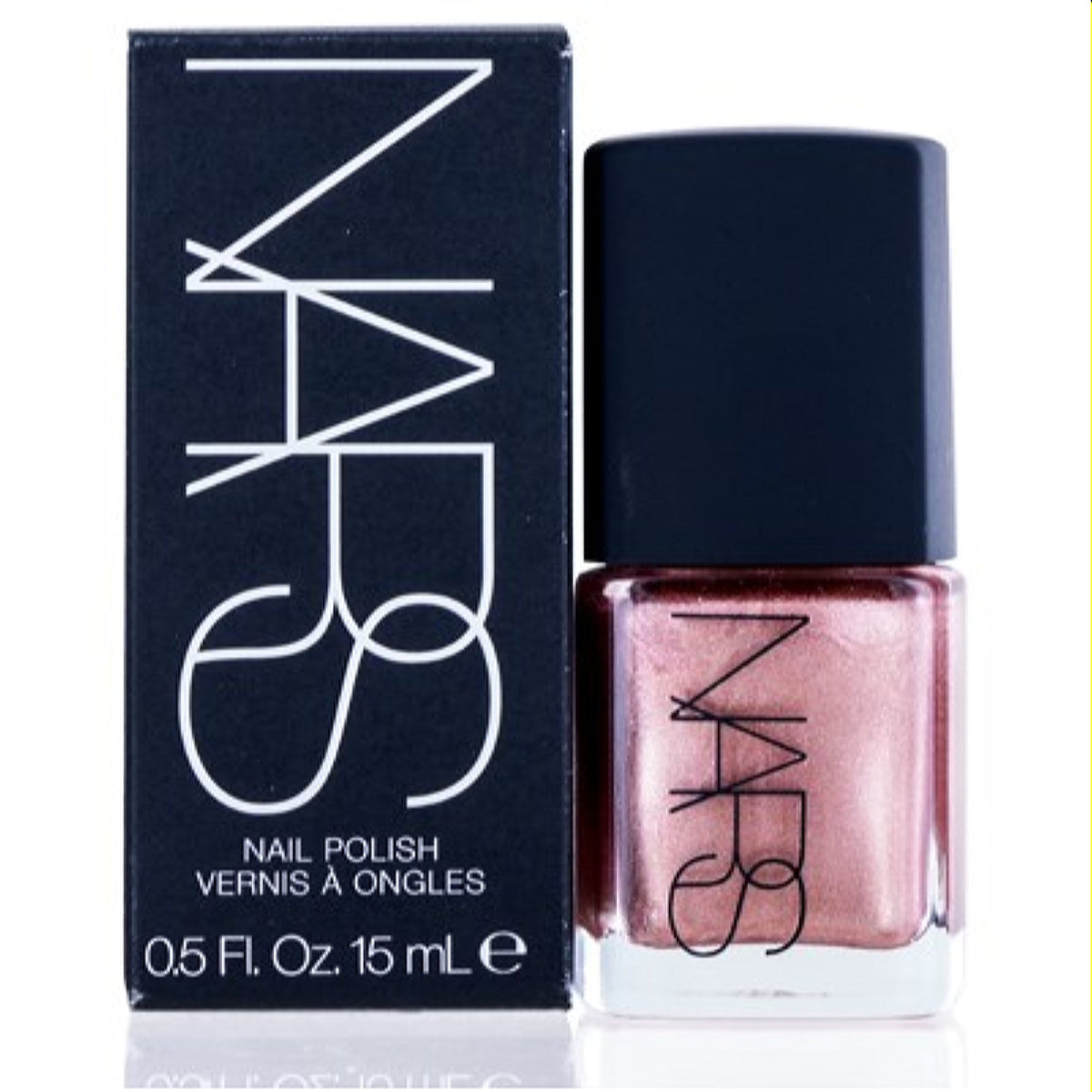 Nars Nail Polish Pastorale 0.5 Oz (15 Ml) 3657
