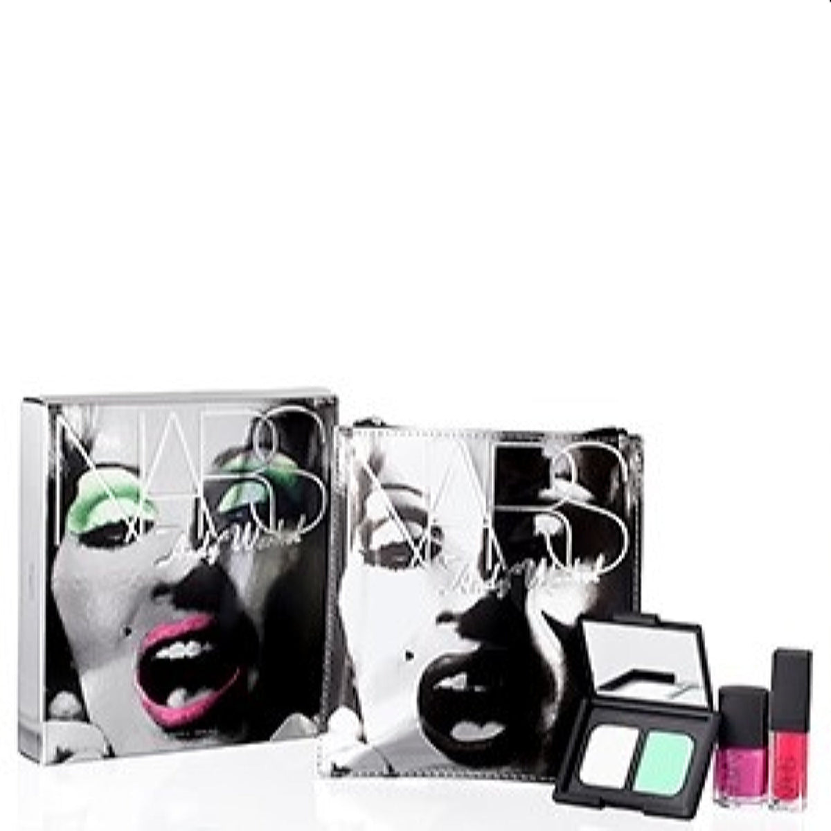Nars Nars Beautiful Darling Set For Women  3772
