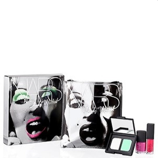 Nars Nars Beautiful Darling Set For Women  3772