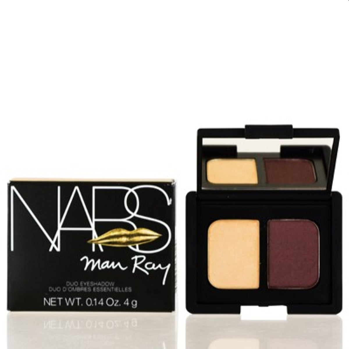 Nars Montparna Eye Shadow Powder 0.14 Oz (4 Ml) 3912