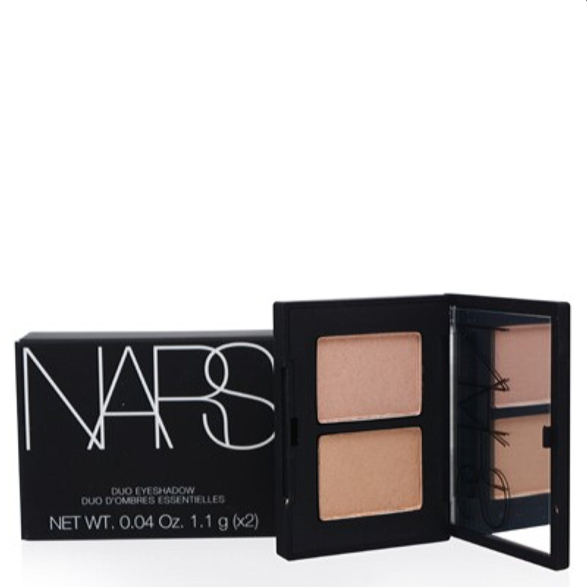 Nars Duo Eyeshadow (Alhambra) 0.04 Oz (1.1 Ml)  
