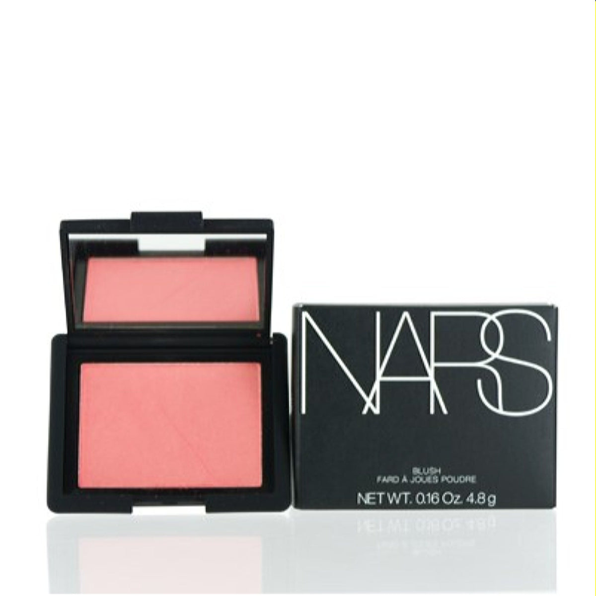Nars Powder Blush Torrid 0.16 Oz 4017N