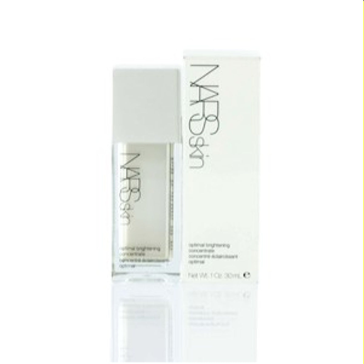 Nars Optimal Brightening Concentrate  Serum 1.0 Oz 4809