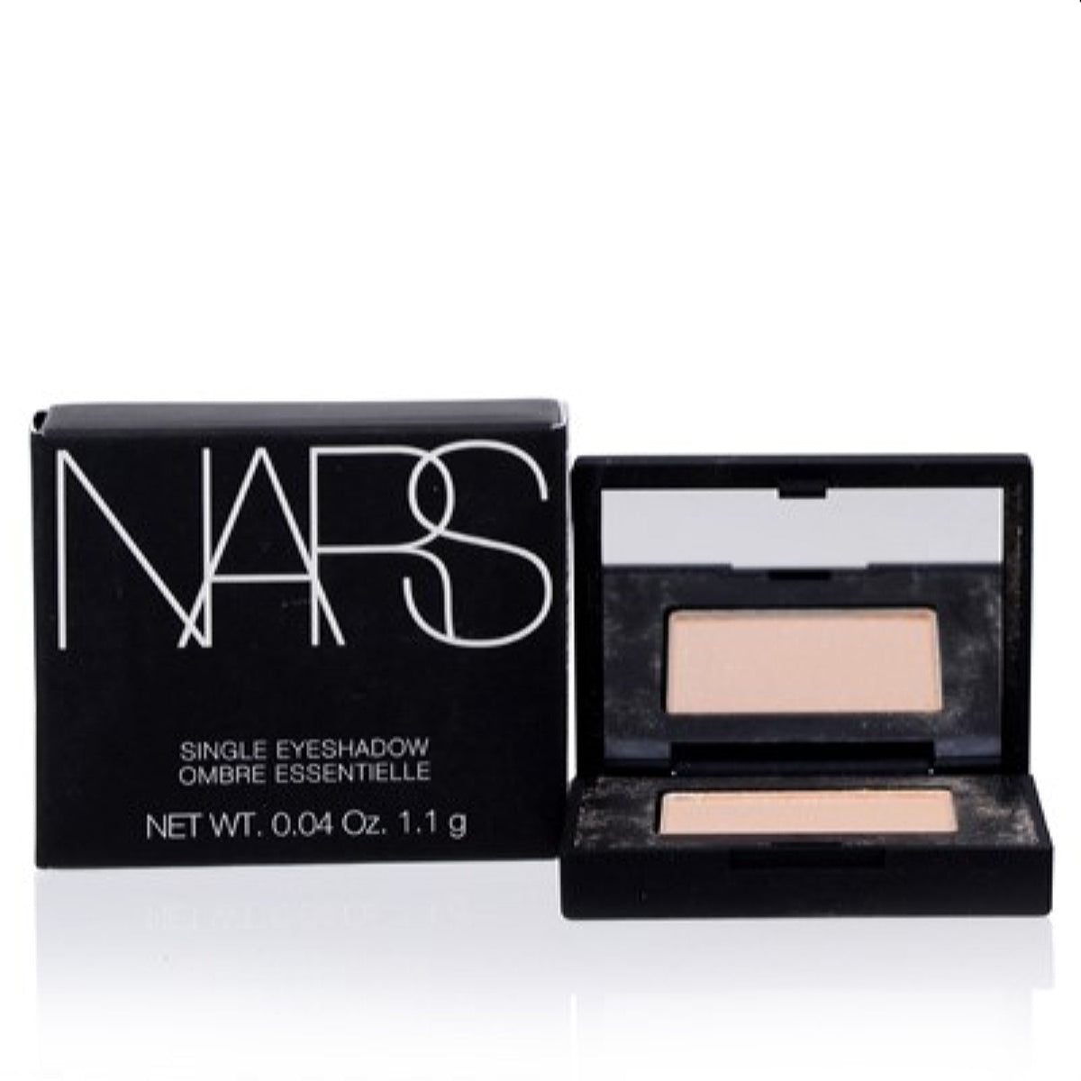 Nars Single Eyeshadow Night Star 0.04 Oz (1.1 Ml)  